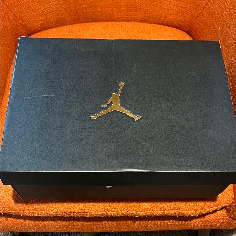 Nike Jordan True Flight Varsity